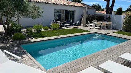 Image de Select Piscines