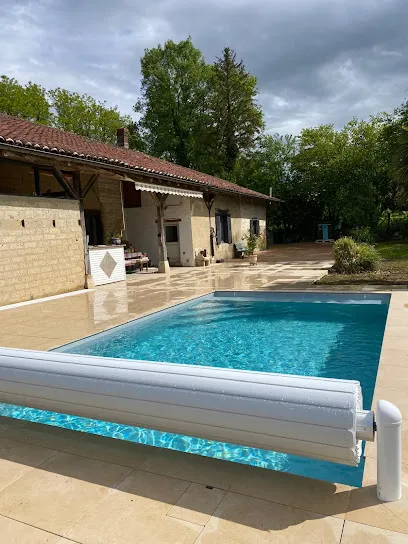 Image de Selection Piscines Lyon Est