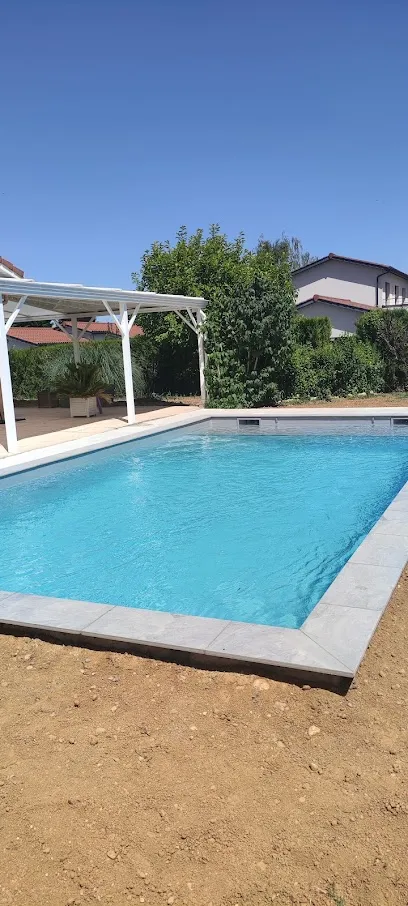 Image de Sélection Piscines