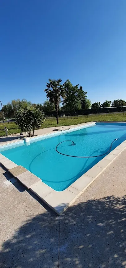 Image de SERRIGNY PISCINES - Pisciniste à Prigonrieux