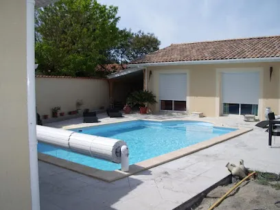 Image de Servat Stéphane