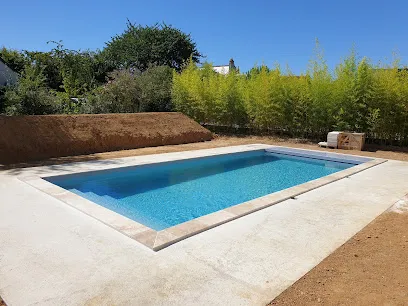 Image de Servic'eau Piscines Tours - Construction & Rénovation Piscine
