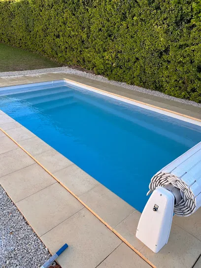 Image de Service lagon entretien piscine