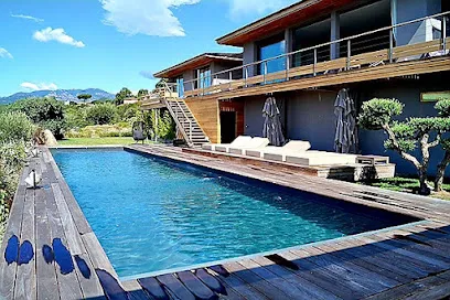 Image de Service Piscine Corse - S.P.C