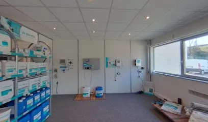 Image de Service Plus Piscine