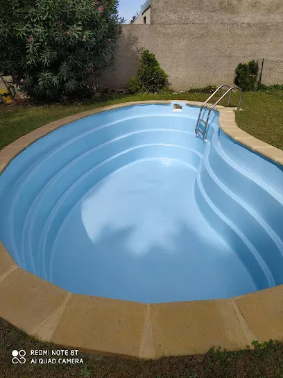 Image de Sf Polyester - Réparation Piscine Polyester Perpignan (et tout le 66) - Réparation Coque