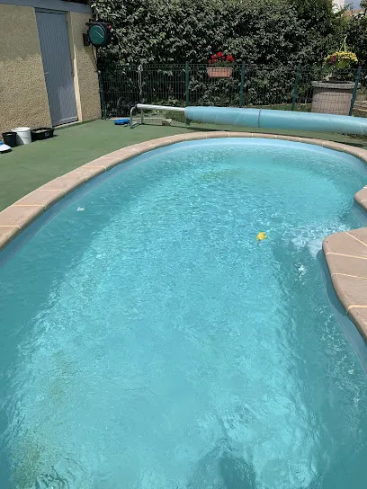 Image de SG PISCINE LA BOUTIQUE