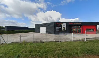 Image de Showroom AH Pro Piscines