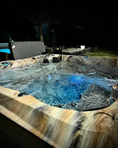 Image de SIP Piscines & Spas - Montpellier & Hérault