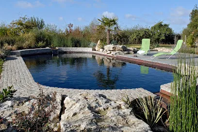 Image de SLS Côté Jardin - Contres