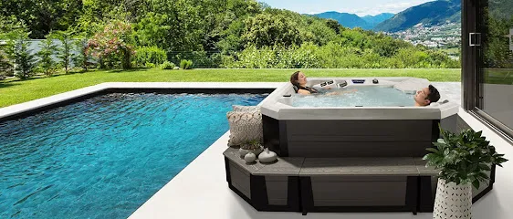 Image de Société Kopec - Les Piscines Desjoyaux - Spas & Abris