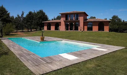 Image de SOCIETE KOPEC PISCINES DESJOYAUX SPAS JACUZZI