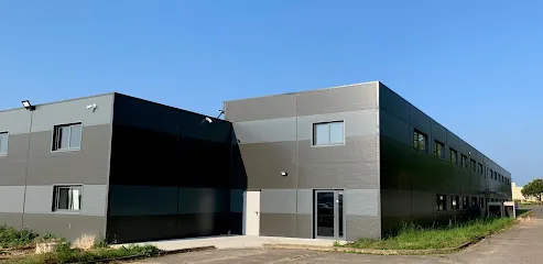 Image de SOLENIS - Innovative Water Care (Livraisons - Deliveries)