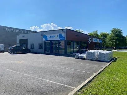 Image de SolidPool Andrézieux - Tout Pour l'Eau