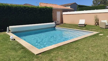 Image de SolidPool Angoulême - PMV Piscines