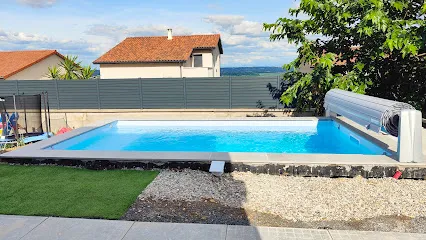 Image de SolidPool Lissieu - Tout Pour l'Eau