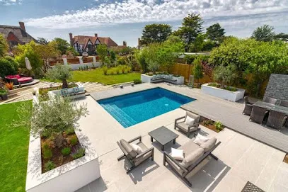 Image de SolidPool Sablons - Tout Pour l'Eau