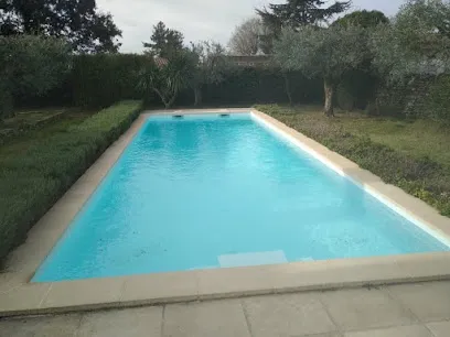 Image de Sos Piscine SARL