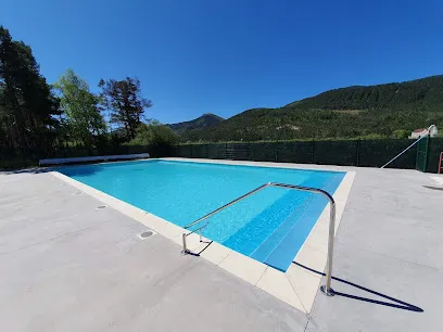 Image de Spa et Piscine Génération