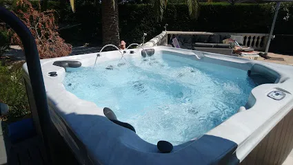 Image de SPL Piscines et Spas Fréjus