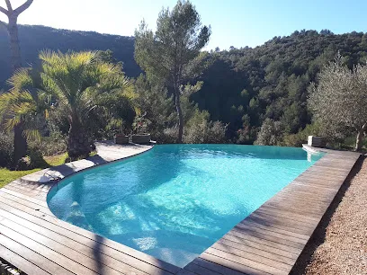 Image de SSE Piscines et Spas