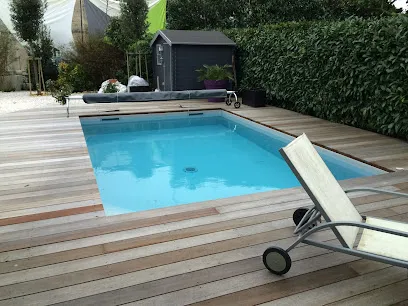 Image de ST Piscine Magasin