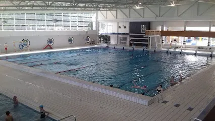 Image de Stade Nautique Liberté / Cambrai