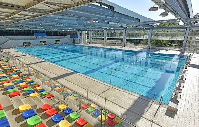 Image de Stade Nautique Pierre-de-Coubertin