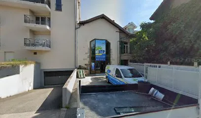 Image de STP - Piscines & Spas