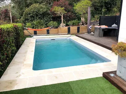 Image de Style d’eau Piscines et Spas