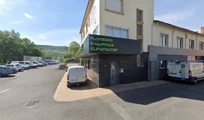 Image de Sud Aveyron Chauffage