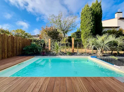 Image de Sud Ouest Créations Paysagiste - Pisciniste
