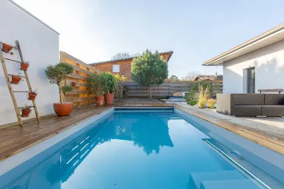 Image de Sud Ouest Piscines et Spas - l'Atelier