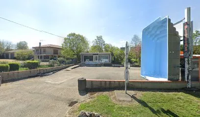 Image de Sud piscines 32