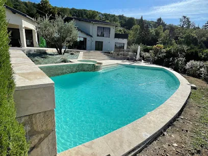 Image de SUD RESINE RHONE ALPES : réparation et rénovation piscines