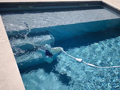 Image de SUMMUM PISCINES & SPAS