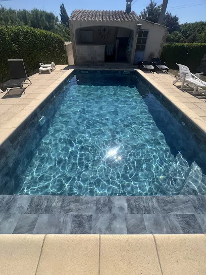 Image de Sun Pool Piscine