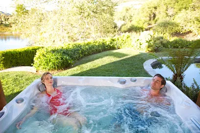 Image de Sundance Spas Paris