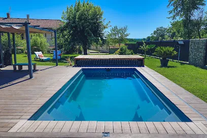 Image de Super Piscine