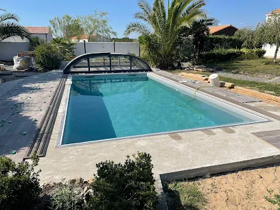 Image de Swim piscine