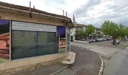 Image de Swimming Cool