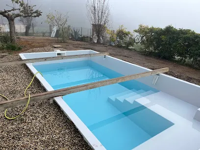 Image de Swindo Piscine et Spa Sainte Bazeille