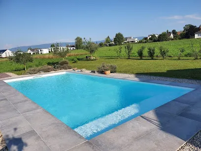 Image de Swiss Piscine Sàrl