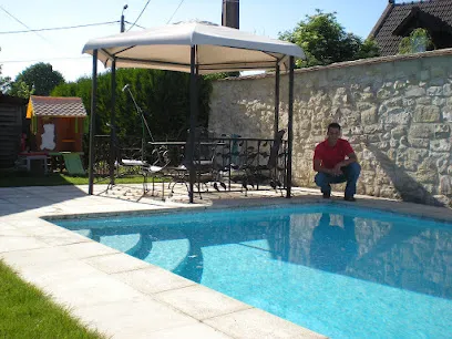 Image de Sylvain Letot Piscines