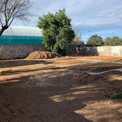 Image de TAGTP & Fils, entreprise de terrassement , fondation de villas, piscine, VRD