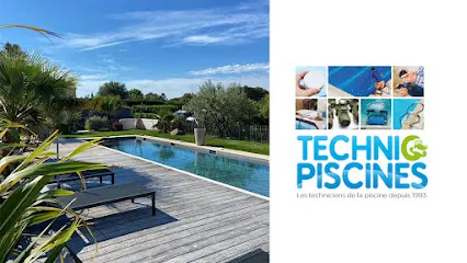 Image de Technic Piscines