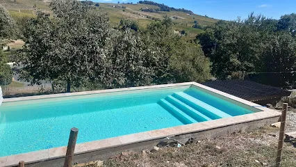 Image de Technicien piscine Martin Sébastien