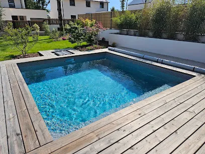 Image de Tendance Piscines et Jardins