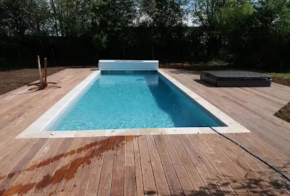 Image de Tendances Piscines & Spas - Hydro Sud Le Mans