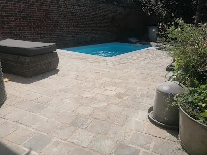 Image de Terrasses et Piscines d'Igniel